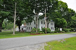 StockbridgeVT Common 1